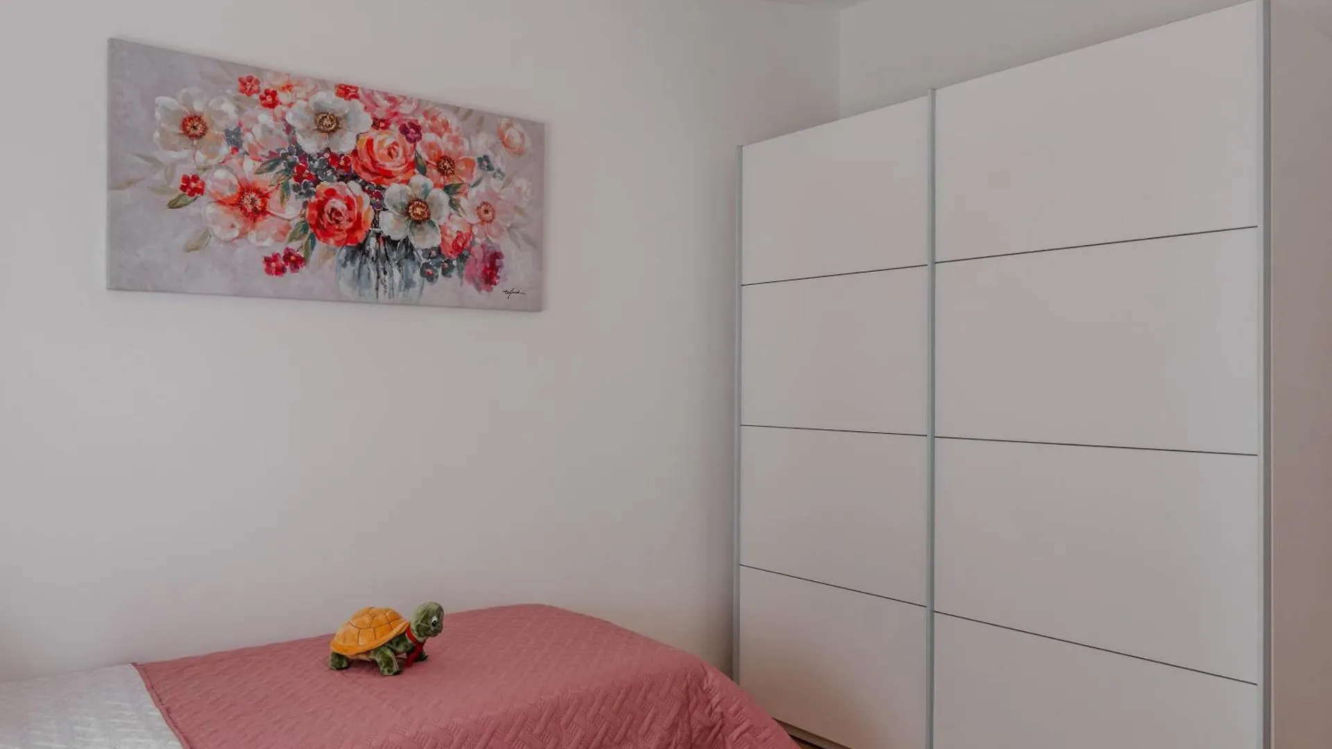 Apartment Sostaric Vir