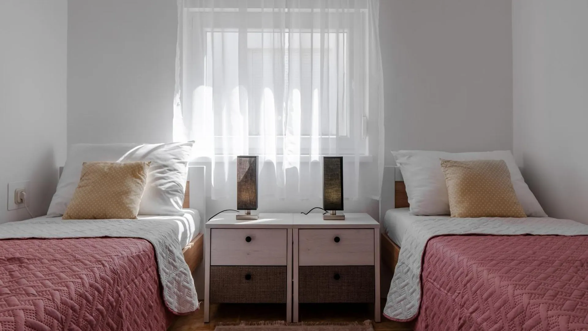 Apartment Sostaric Vir