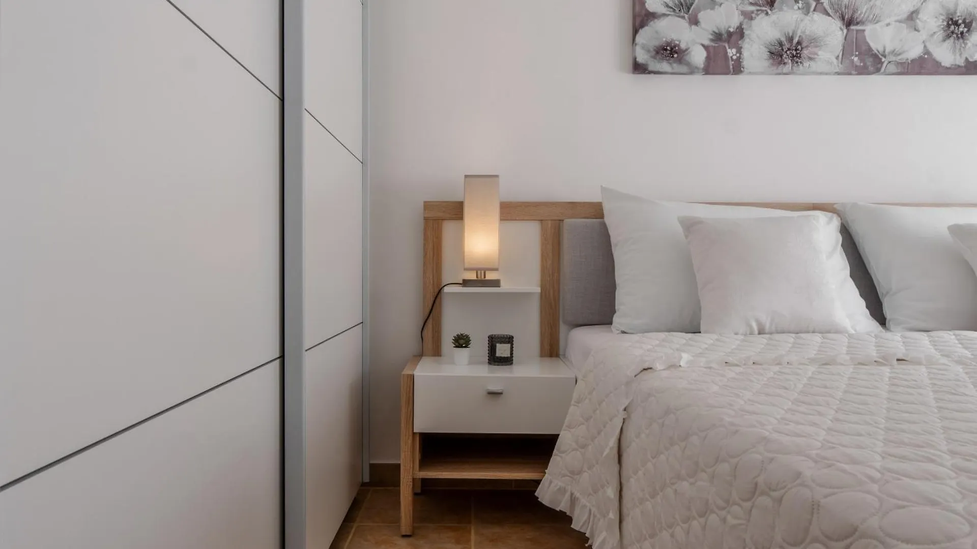 Apartment Sostaric Vir Croatia