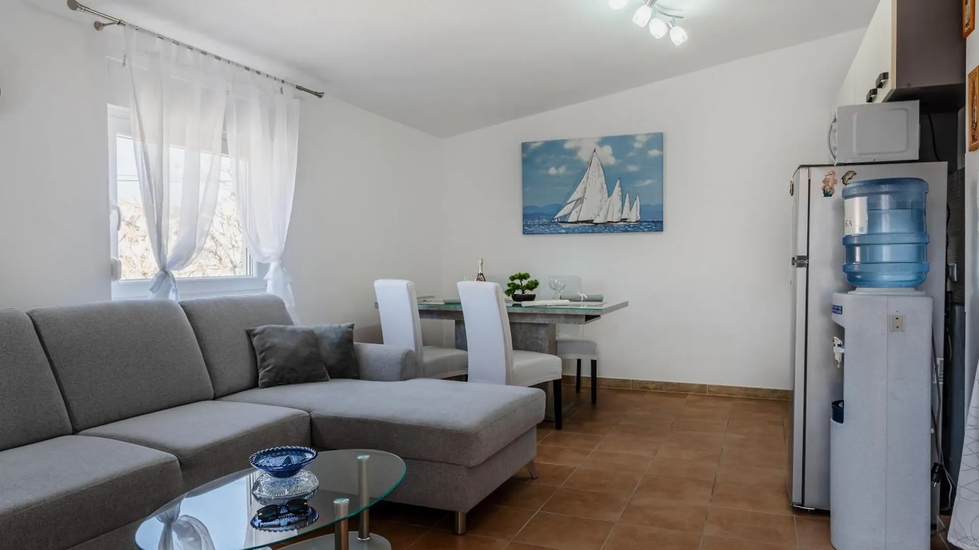 Apartment Sostaric Vir 0*,  Croatia