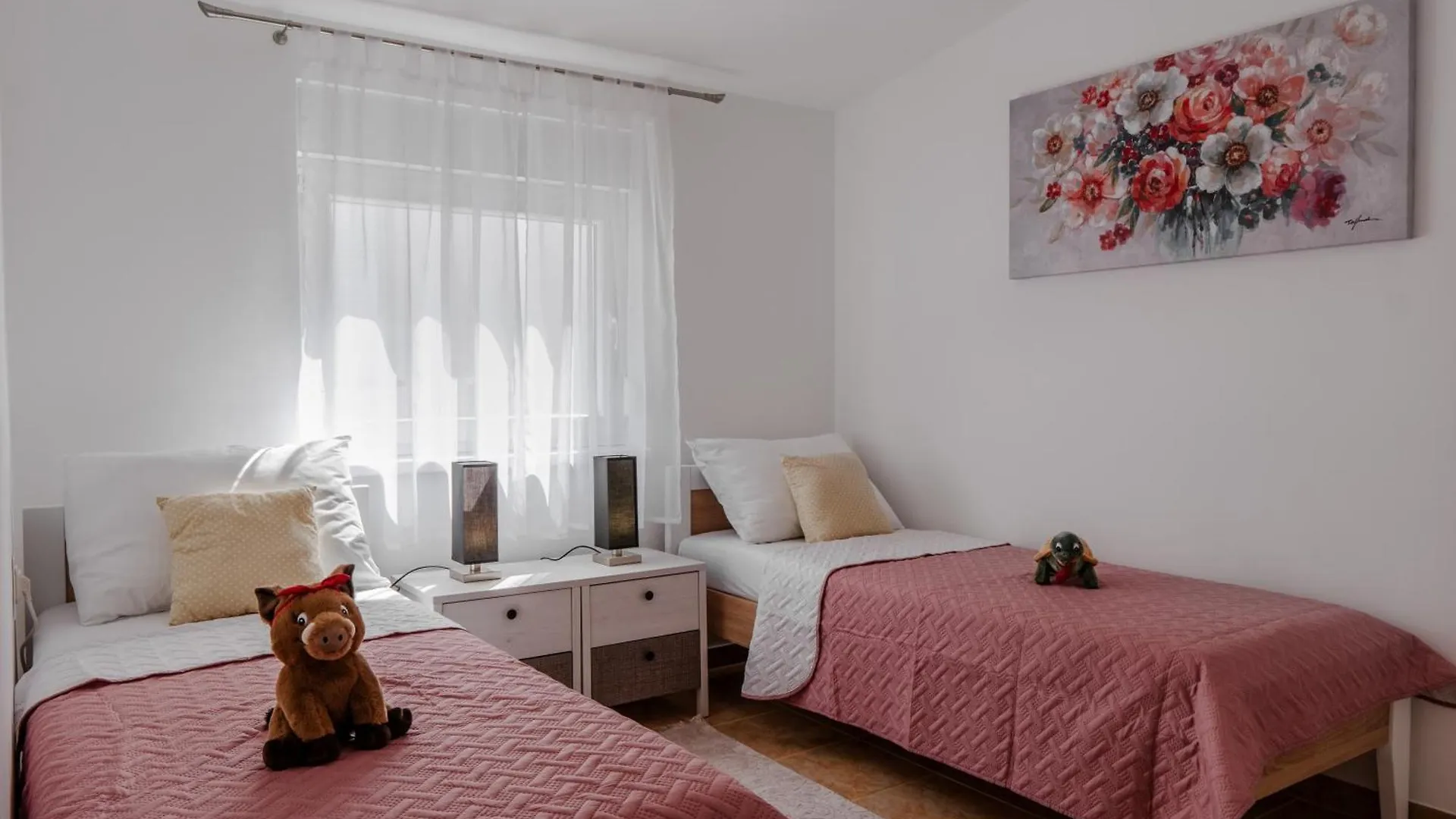 Apartment Sostaric Vir