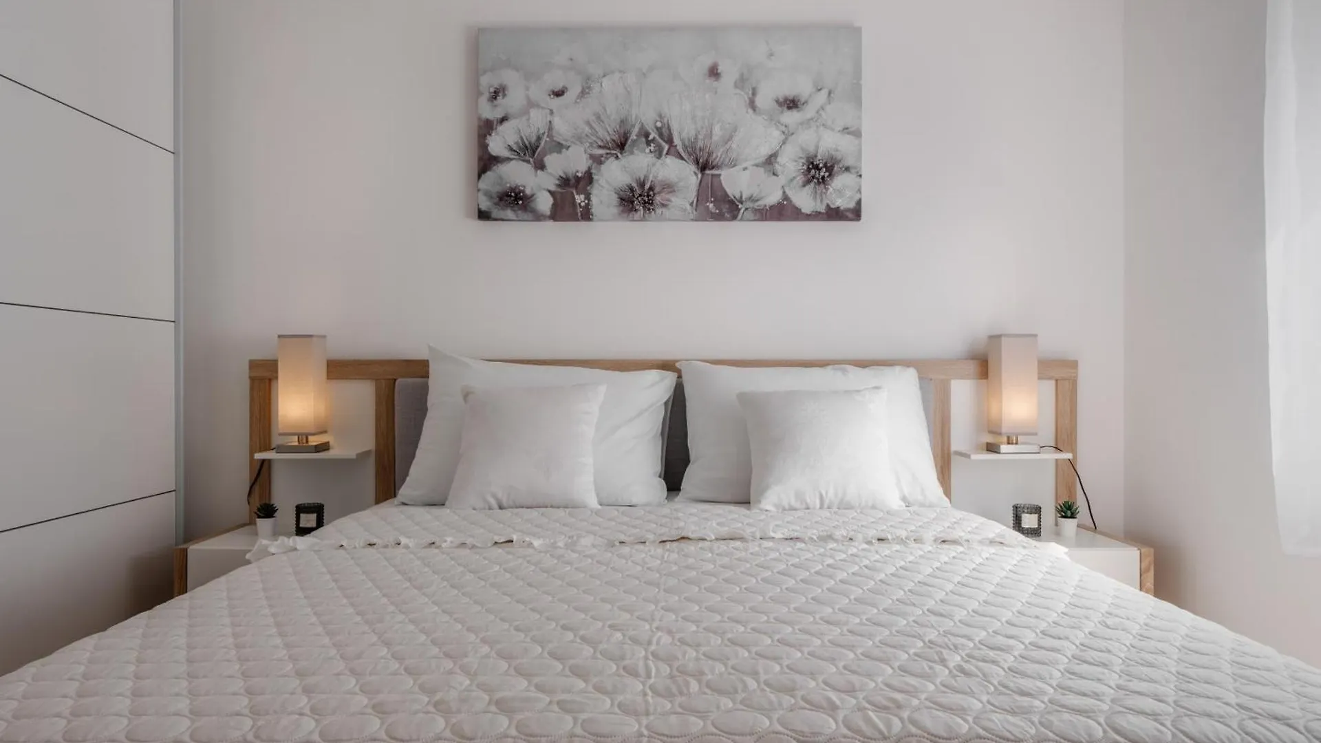 Apartment Sostaric Vir