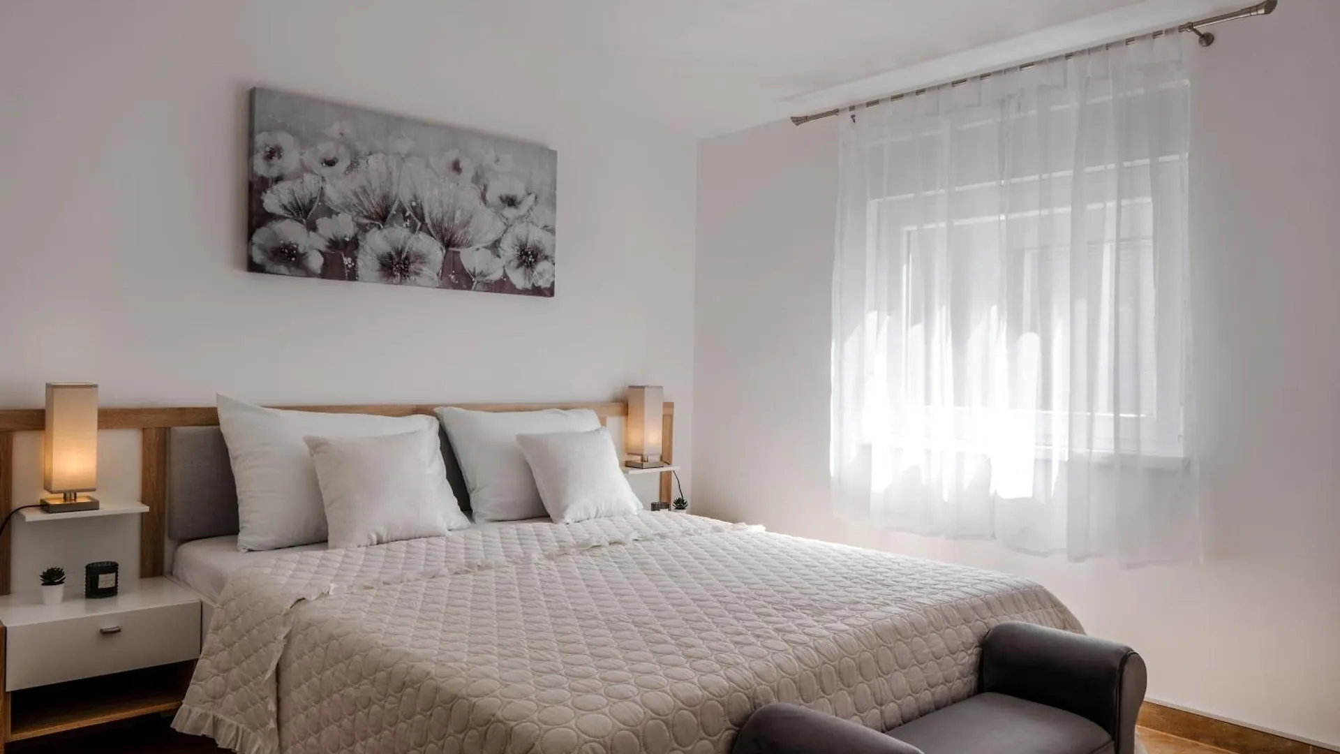 Apartment Sostaric Vir
