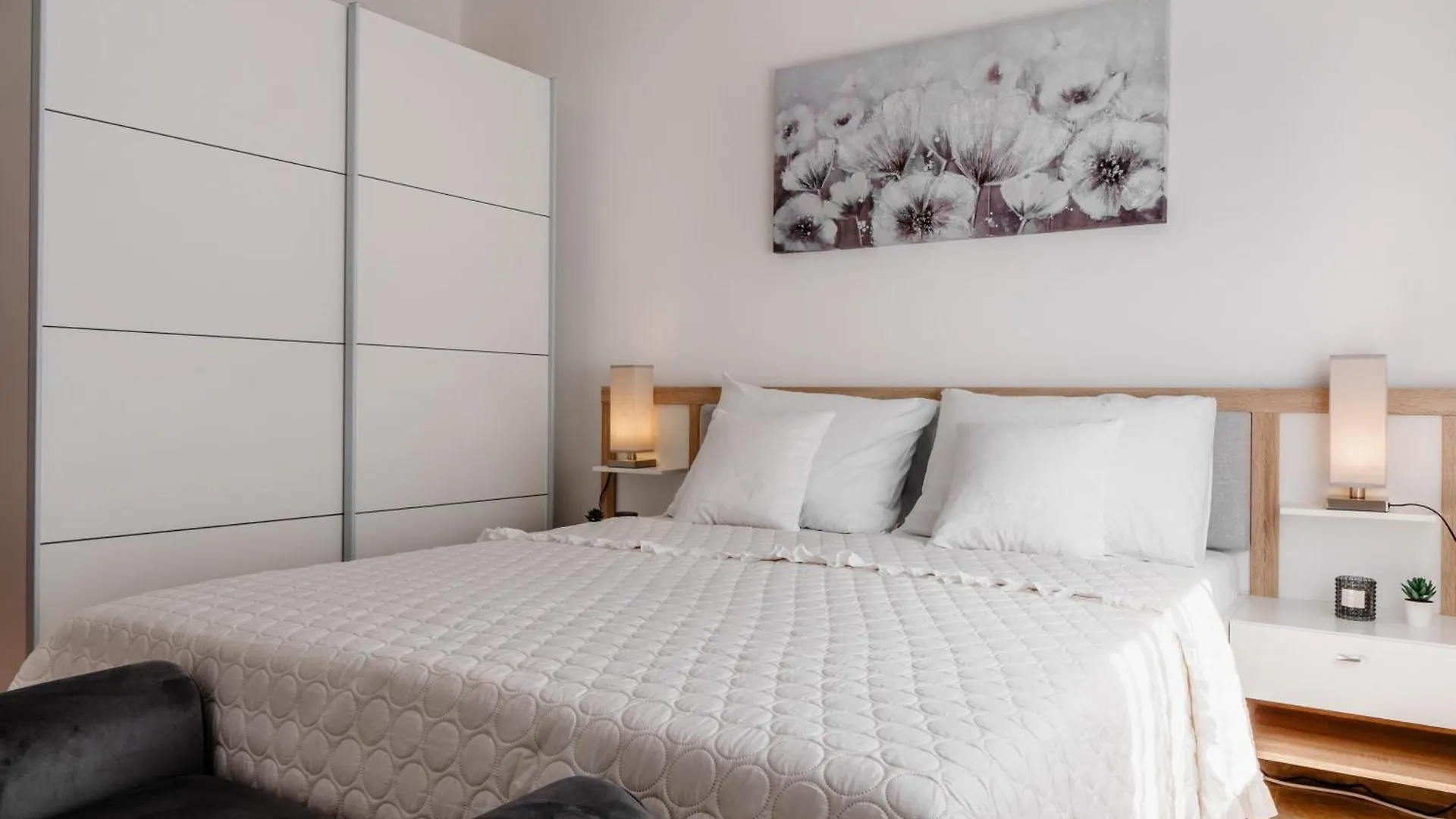 Apartment Sostaric Vir