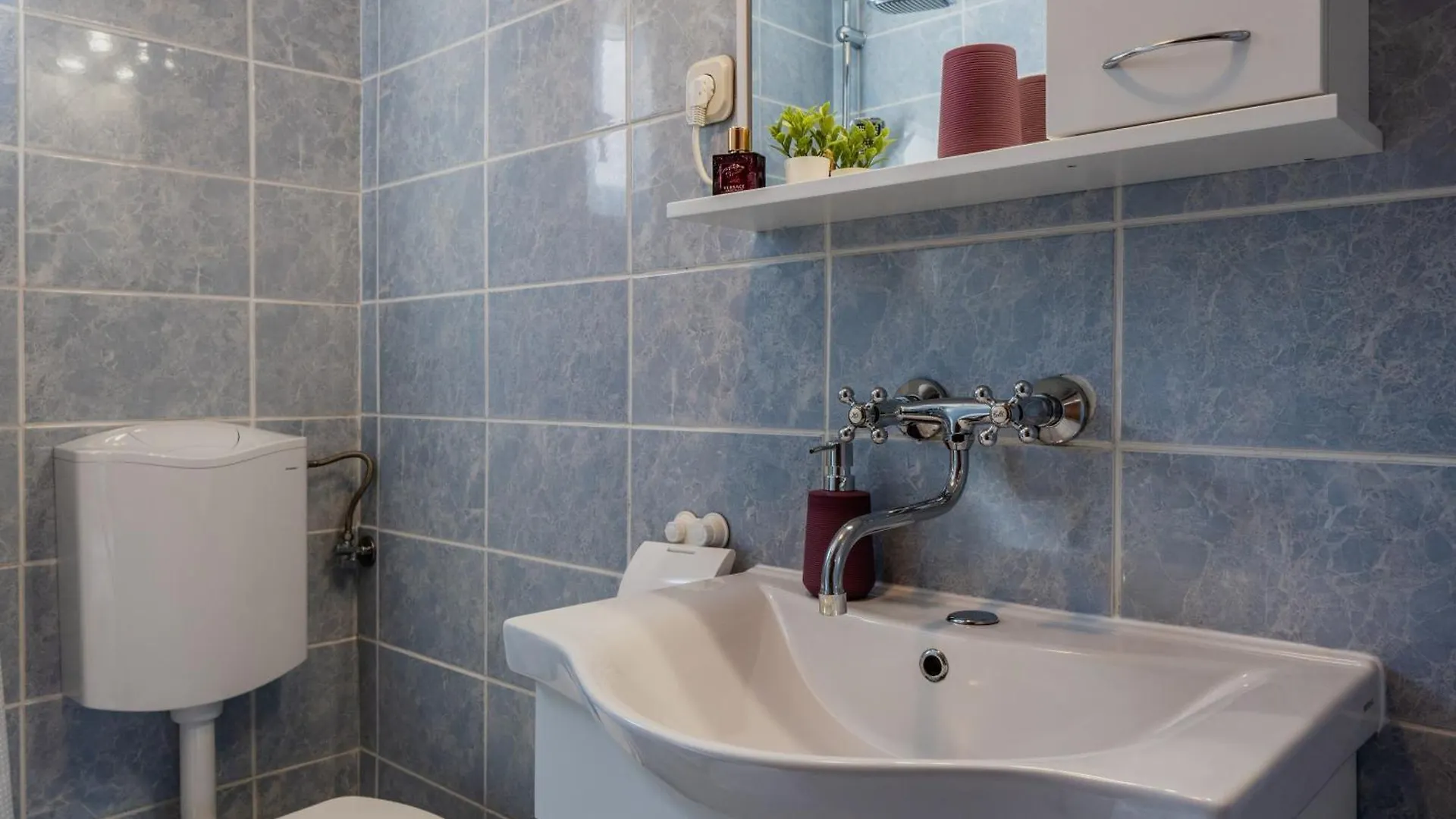 Apartment Sostaric Vir